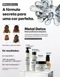 Catálogo Pluricosmética Página 5