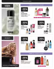 Catálogo Pluricosmética Página 6