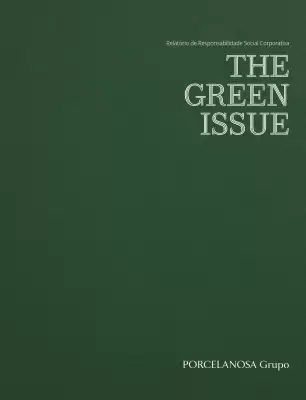 Catálogo Porcelanosa (válido até 31-12)