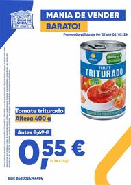 Folheto Casa Cheia Página 1