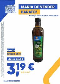 Folheto Casa Cheia Página 2