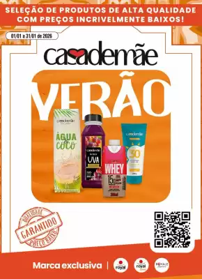 Encarte Royal Supermercados (válido até 31-01)