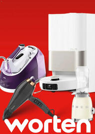 Folheto Worten Página 1