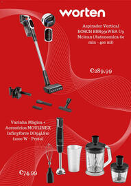Folheto Worten Página 2