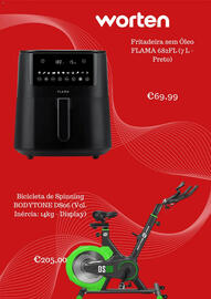 Folheto Worten Página 3