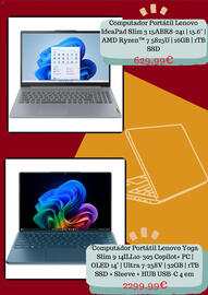 Folheto Fnac Página 2