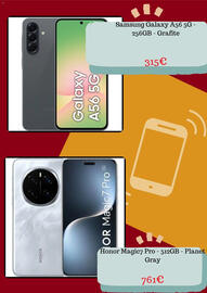 Folheto Fnac Página 3