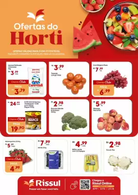 Catálogo Supper Rissul