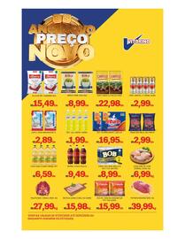 Catálogo Supermercado Vitorino semana 2 Página 1