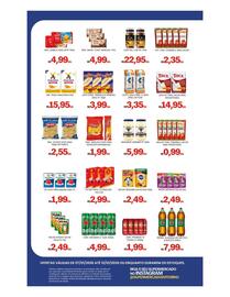 Catálogo Supermercado Vitorino semana 2 Página 2