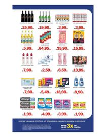 Catálogo Supermercado Vitorino semana 2 Página 3