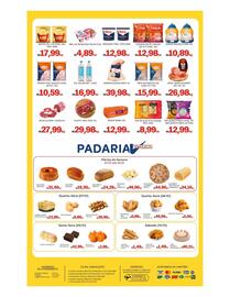 Catálogo Supermercado Vitorino semana 2 Página 4