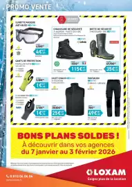 Catalogue Loxam page 4