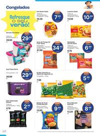 Encarte Comercial Zaffari Página 10