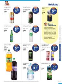 Encarte Comercial Zaffari Página 11