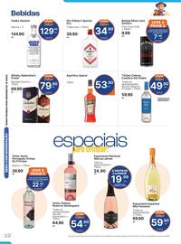 Encarte Comercial Zaffari Página 12