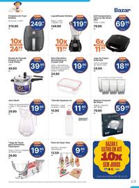 Encarte Comercial Zaffari Página 13