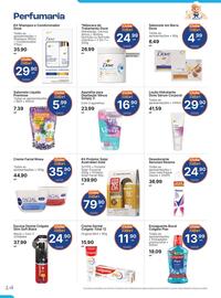 Encarte Comercial Zaffari Página 14