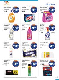 Encarte Comercial Zaffari Página 15