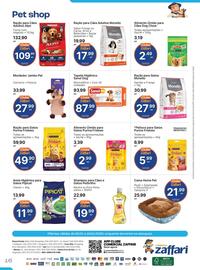 Encarte Comercial Zaffari Página 16