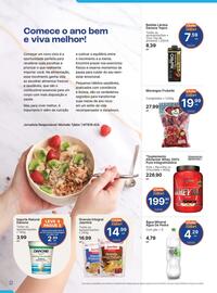 Encarte Comercial Zaffari Página 2