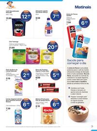 Encarte Comercial Zaffari Página 3