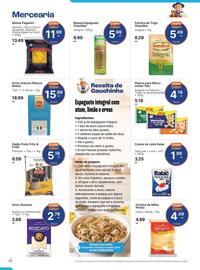 Encarte Comercial Zaffari Página 4