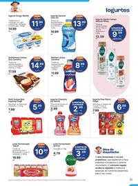 Encarte Comercial Zaffari Página 9