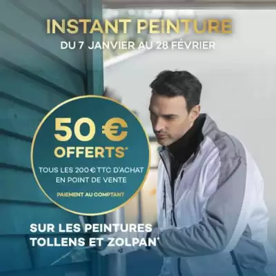 Catalogue Tollens (valable jusqu'au 28-02)