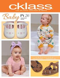 Catálogo Cklass Página 1
