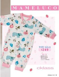 Catálogo Cklass Página 11