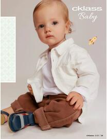 Catálogo Cklass Página 17