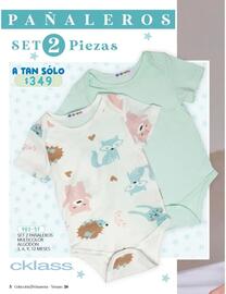 Catálogo Cklass Página 4