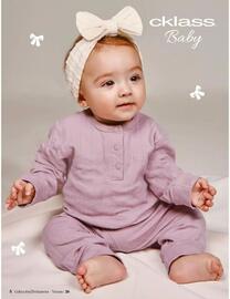 Catálogo Cklass Página 6