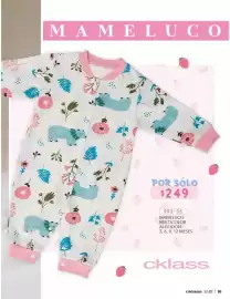 Catálogo Cklass Página 11