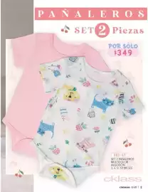 Catálogo Cklass Página 3