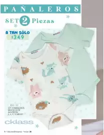 Catálogo Cklass Página 4