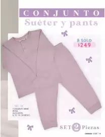 Catálogo Cklass Página 7