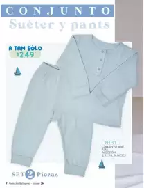 Catálogo Cklass Página 8