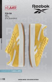 Catálogo Cklass Página 16