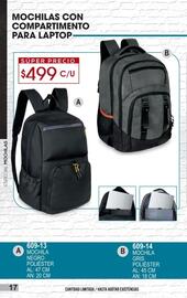 Catálogo Cklass Página 18