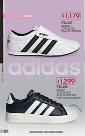 Catálogo Cklass Página 22