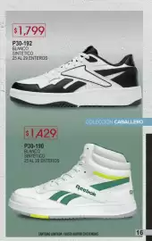 Catálogo Cklass Página 17