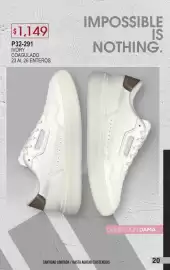 Catálogo Cklass Página 21