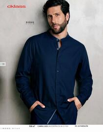 Catálogo Cklass Página 12