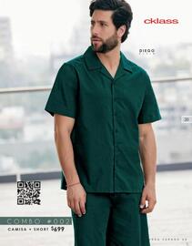 Catálogo Cklass Página 21