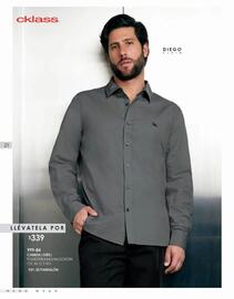 Catálogo Cklass Página 22