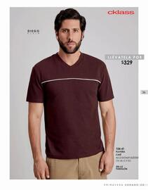 Catálogo Cklass Página 39