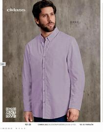 Catálogo Cklass Página 70