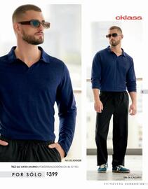 Catálogo Cklass Página 9